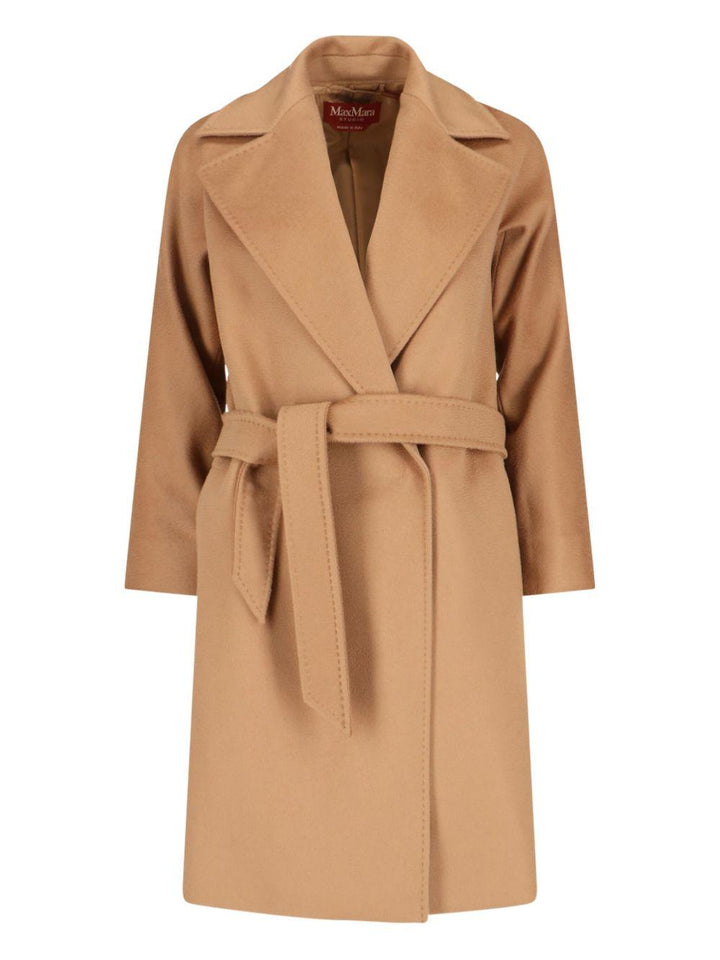 Cappotto Dravenna 