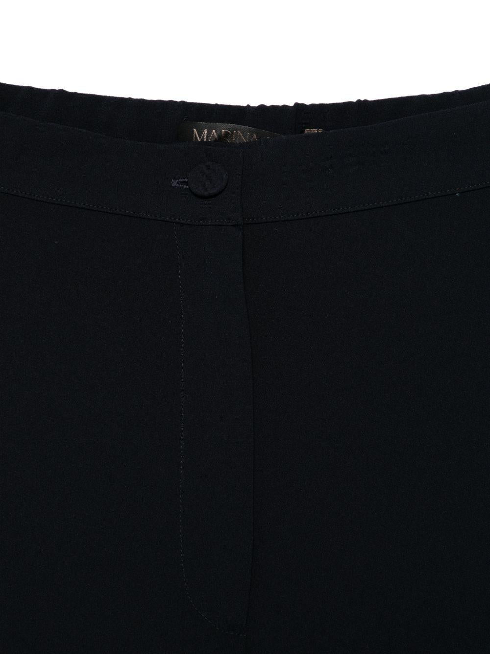 Pantaloni RAGGIOX con bottoni 