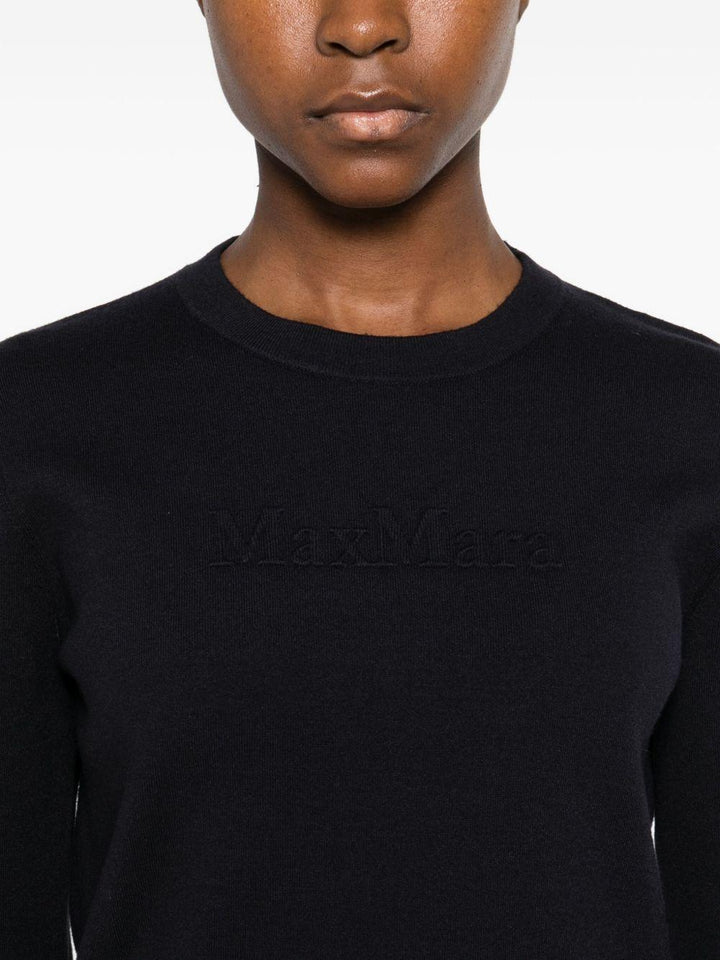 Maglia girocollo 