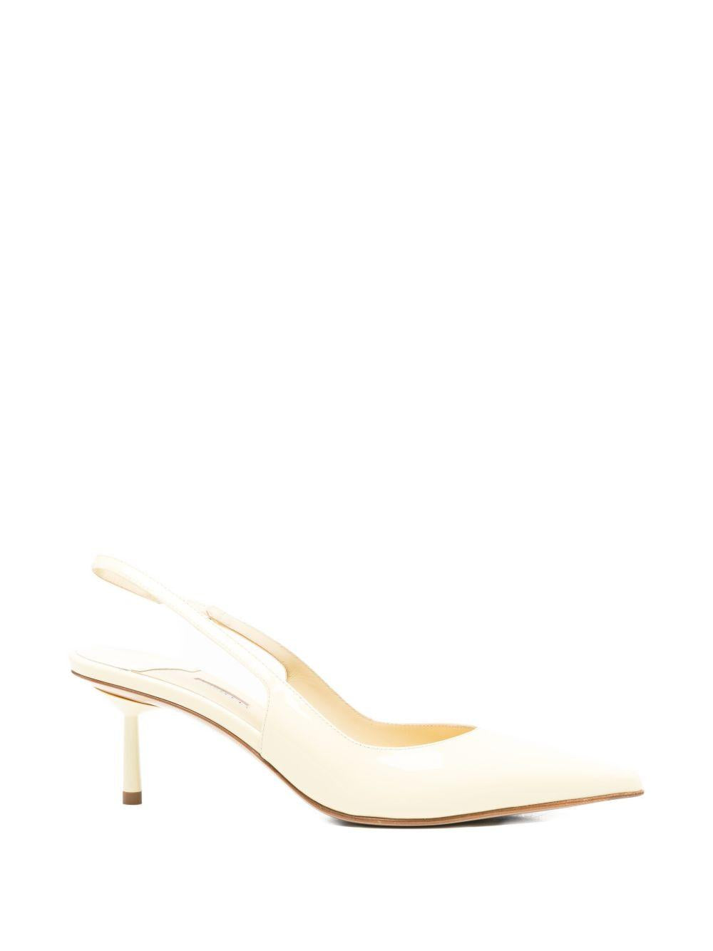 Pumps Bellacon cinturino 