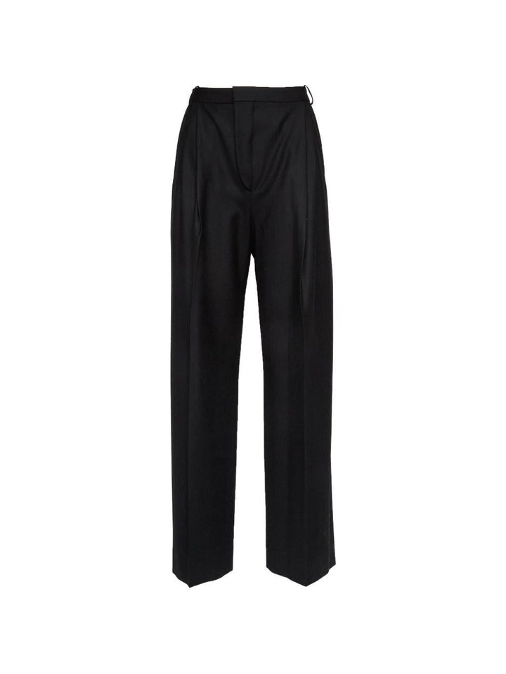 Pantaloni a gamba larga 