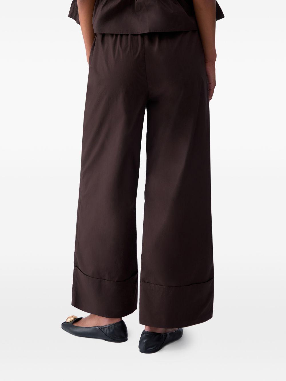 Pantaloni svasati 