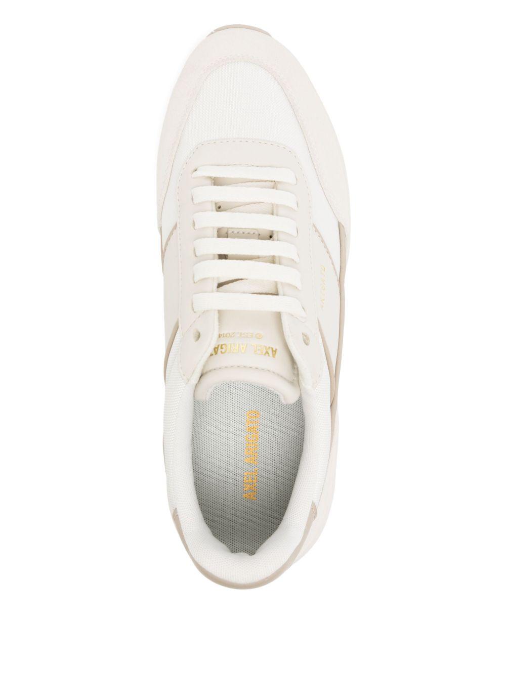 Sneakers Genesis Neo avorio 
