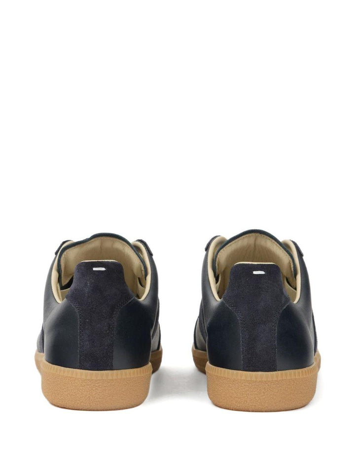 Sneakers Replica blu notte 