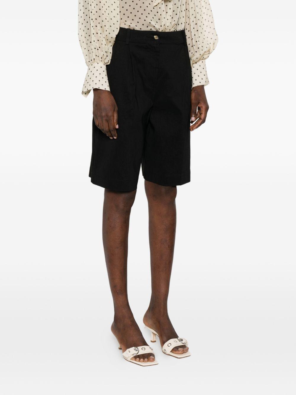 Shorts in lino 