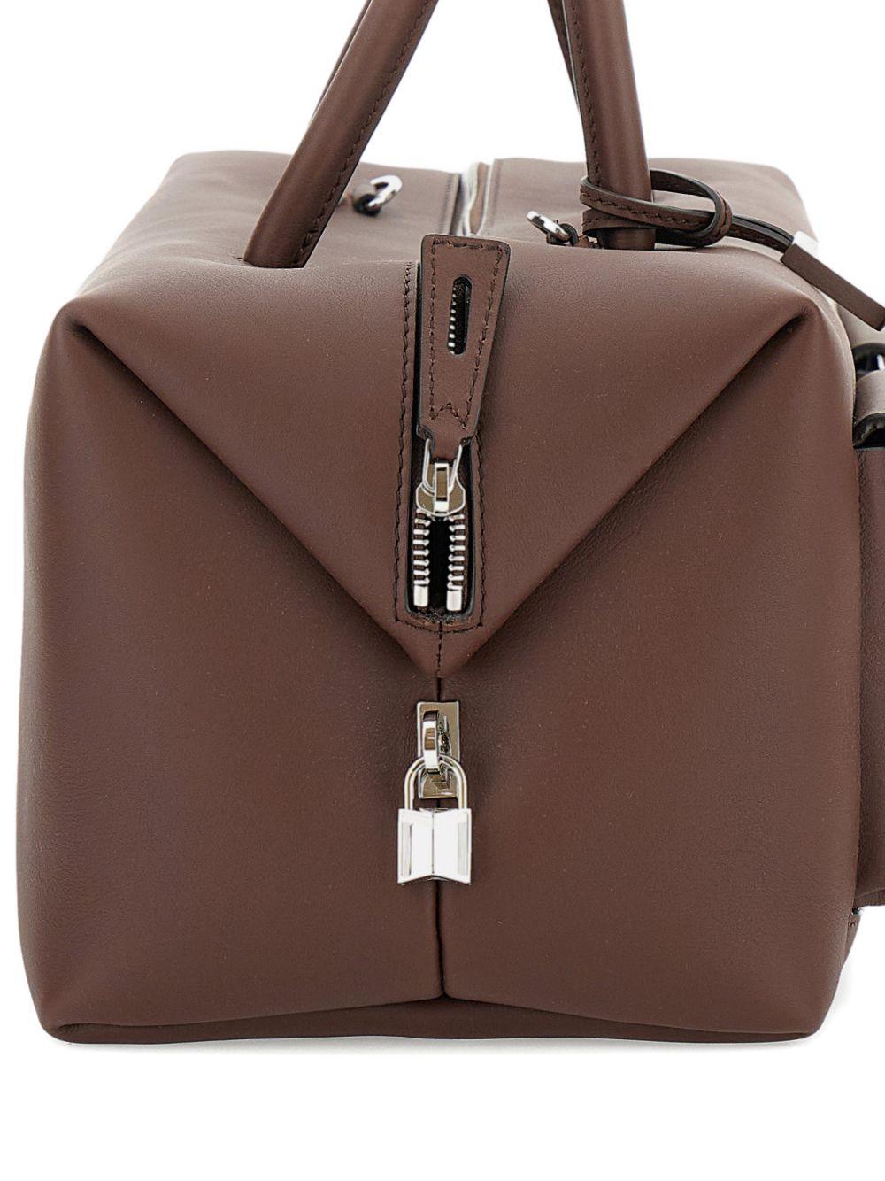 Bauletto grande Holdallcargo 