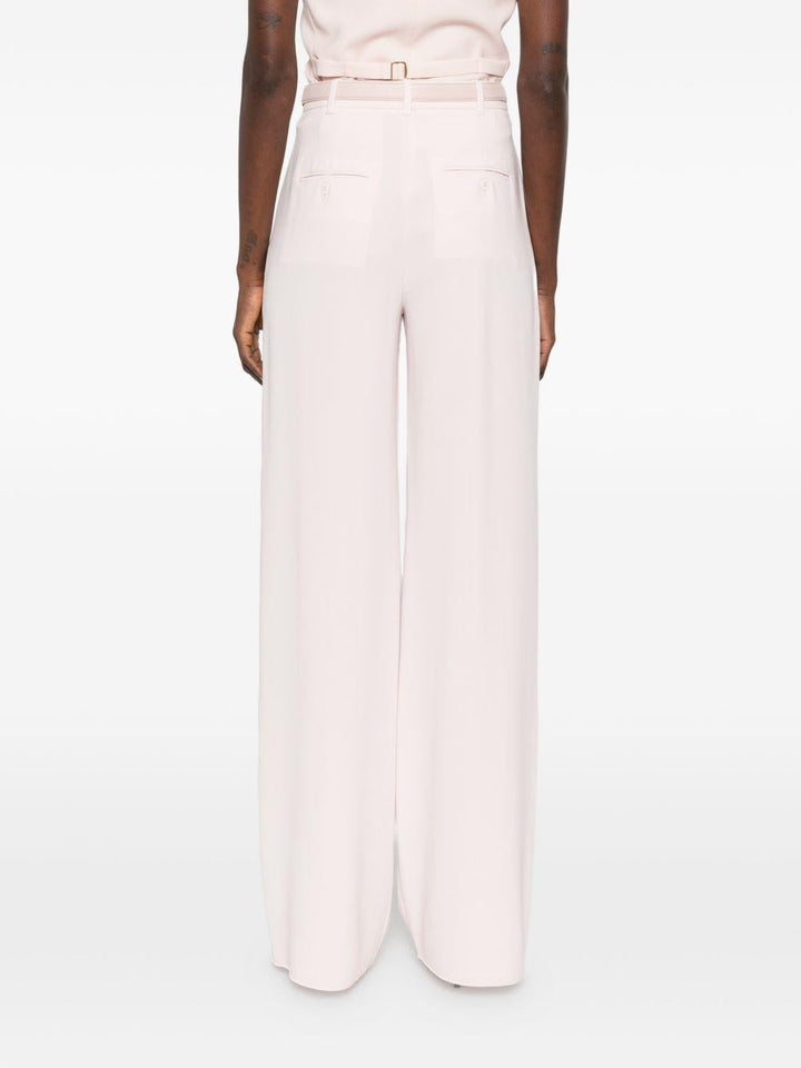 Pantalone wide leg Amico 