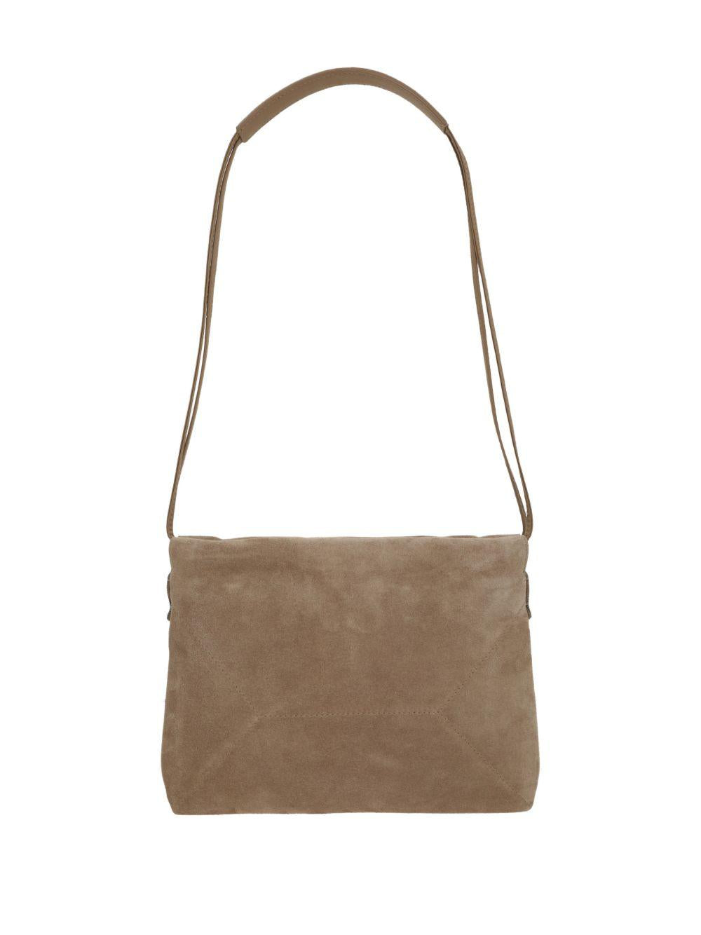Borsa a spalla BC Duo 