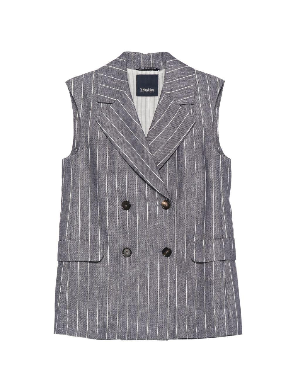 Gilet Ballo 