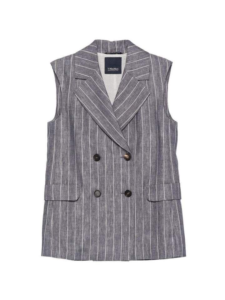 Gilet Ballo 