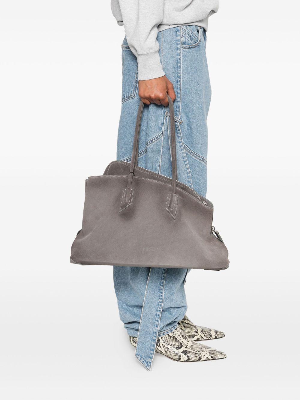 Borsa a spalla La Passeggiata media 