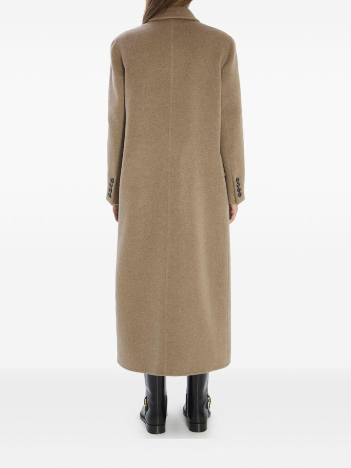 Cappotto lungo Armonia 