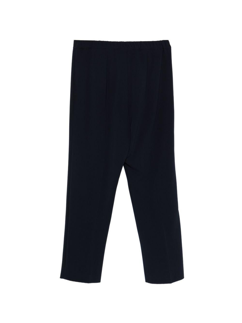 Pantaloni con bottoni 