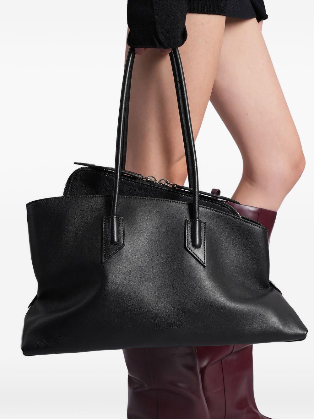 Borsa tote media La Passeggiata 