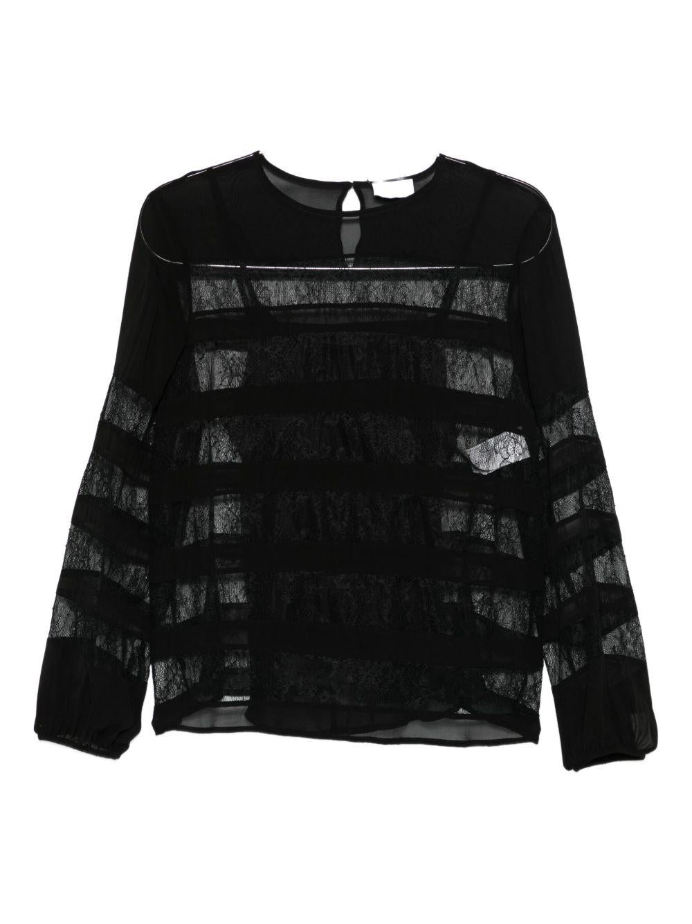 Maglia "Piquet" 