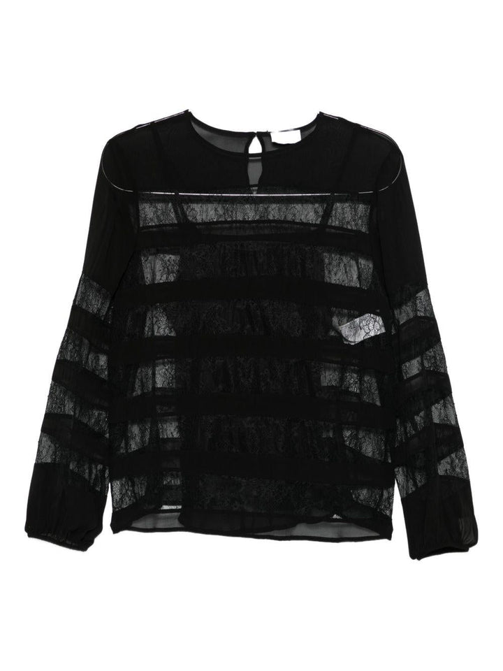 Maglia "Piquet" 
