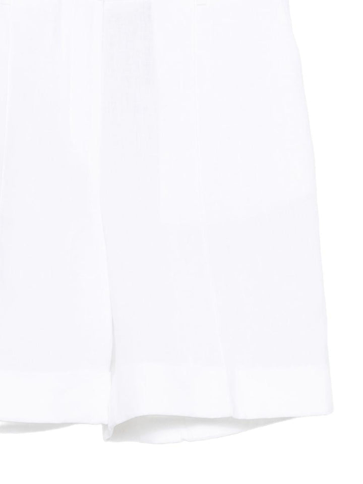 Shorts in lino 
