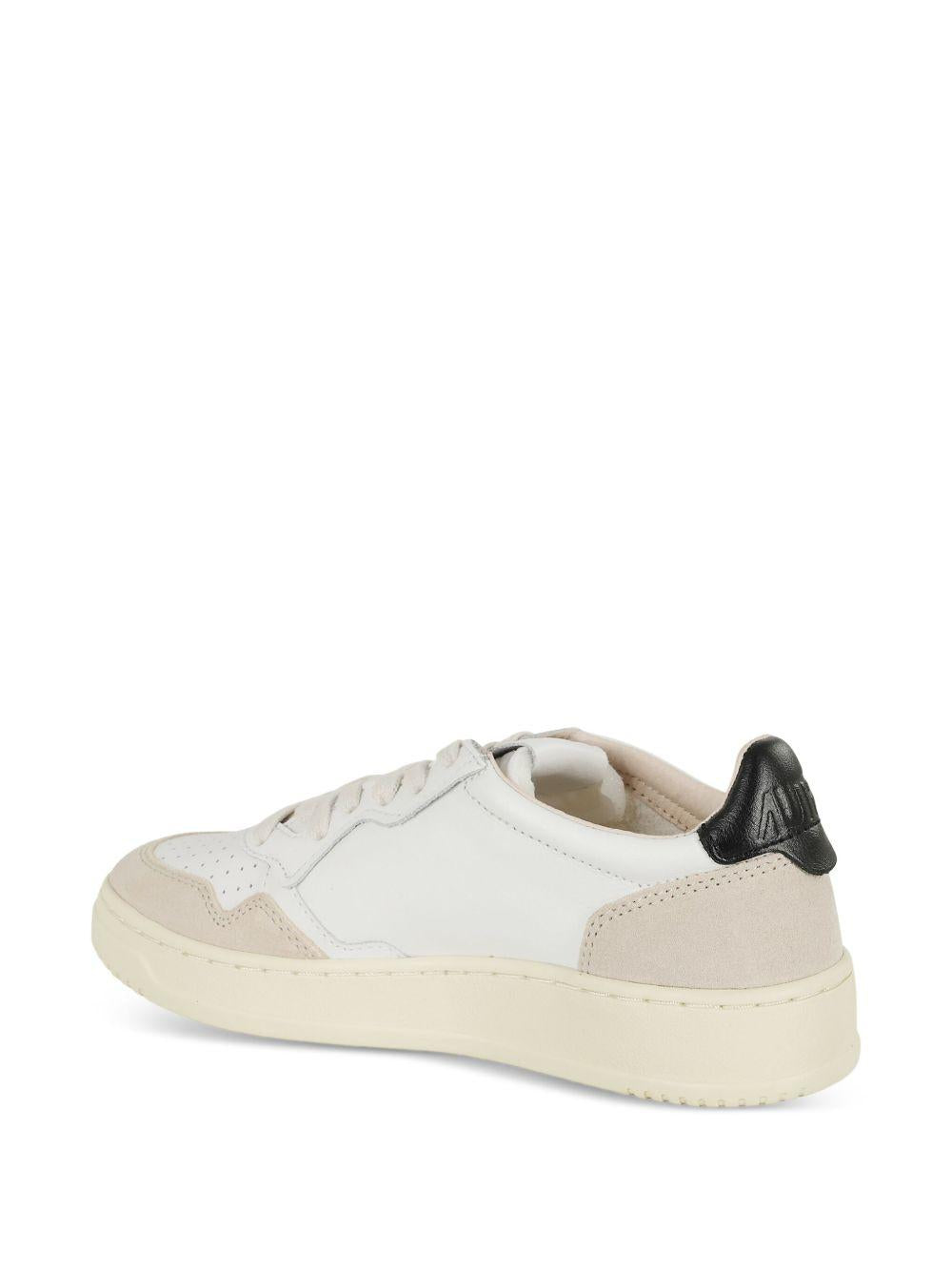 Sneakers Medalist 