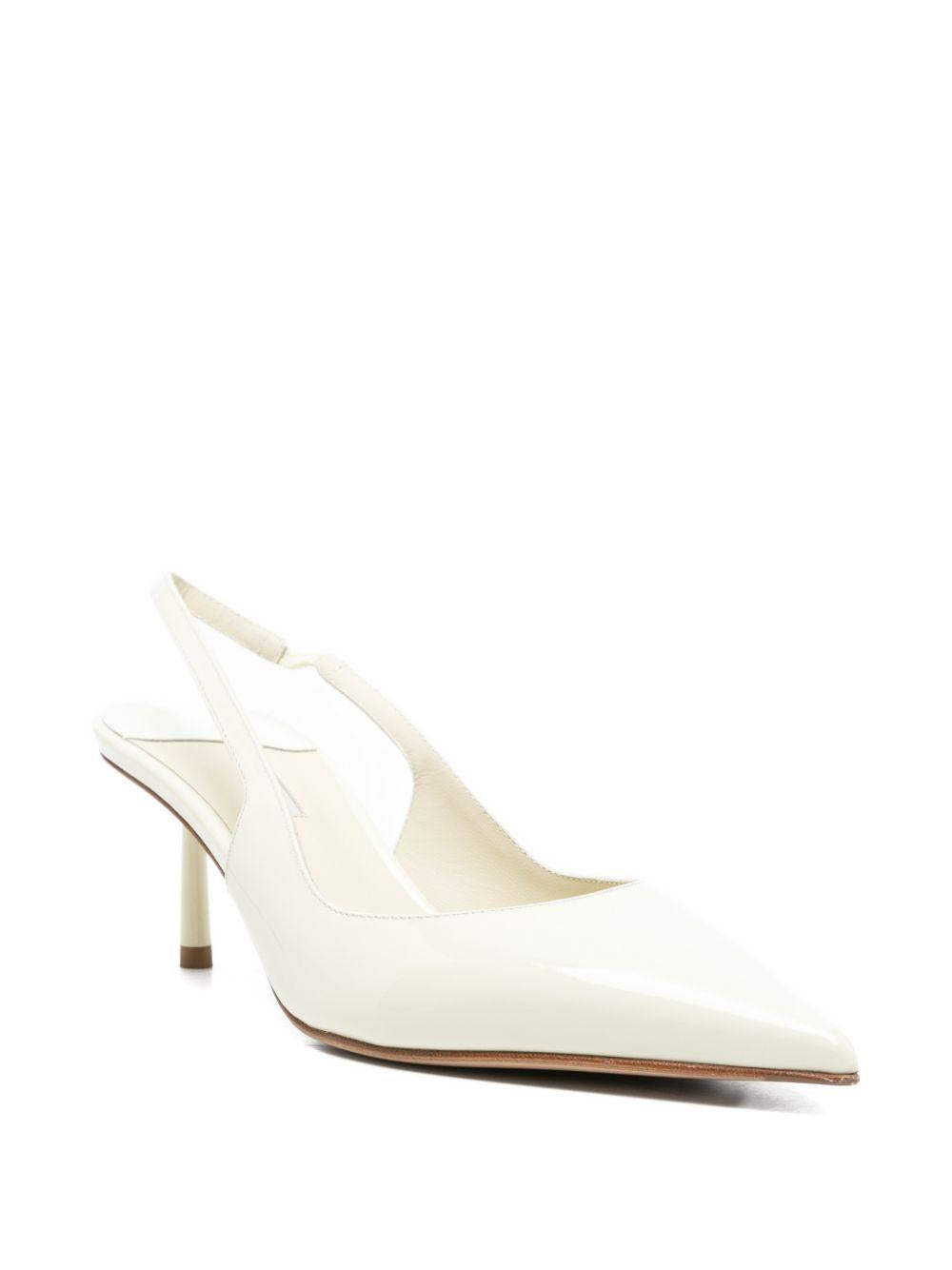 Pumps Bella con cinturino 