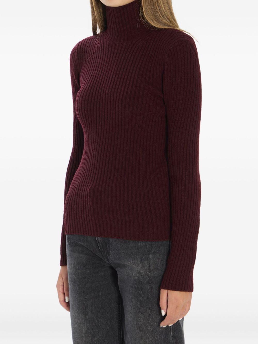 Maglia dolcevita Aral 