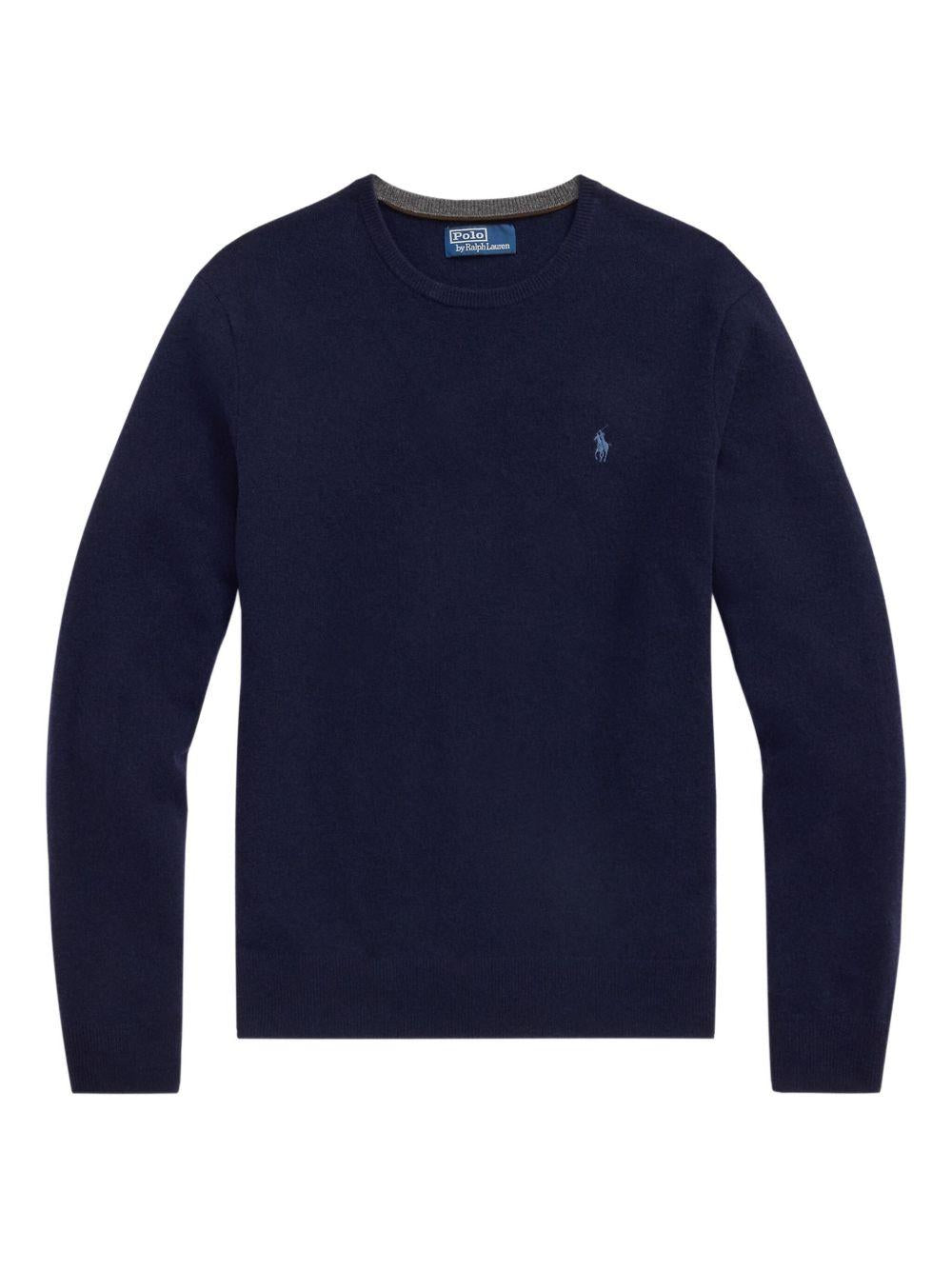 Maglione girocollo Hunter 