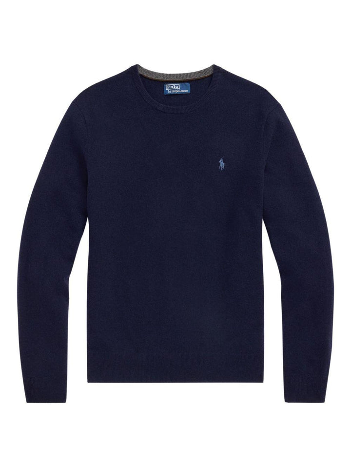 Maglione girocollo Hunter 