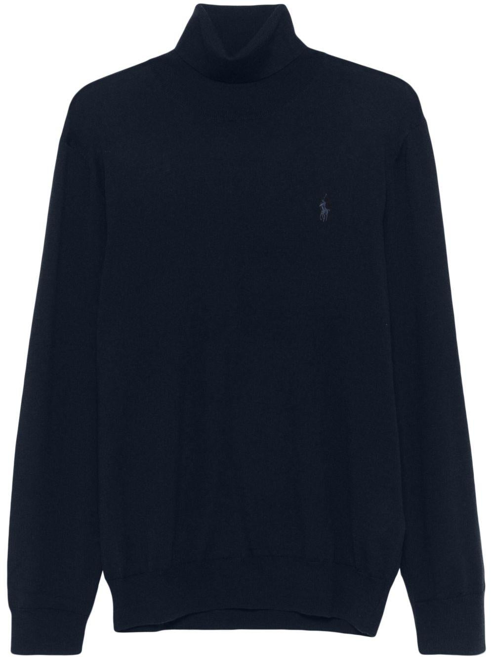 Dolcevita navy 