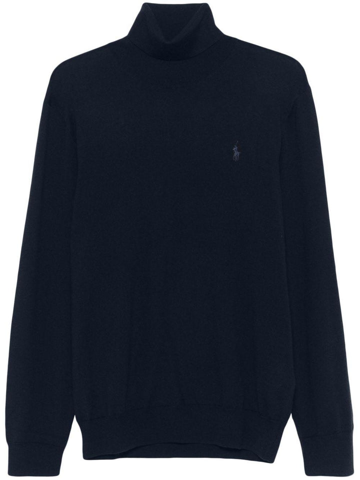 Dolcevita navy 
