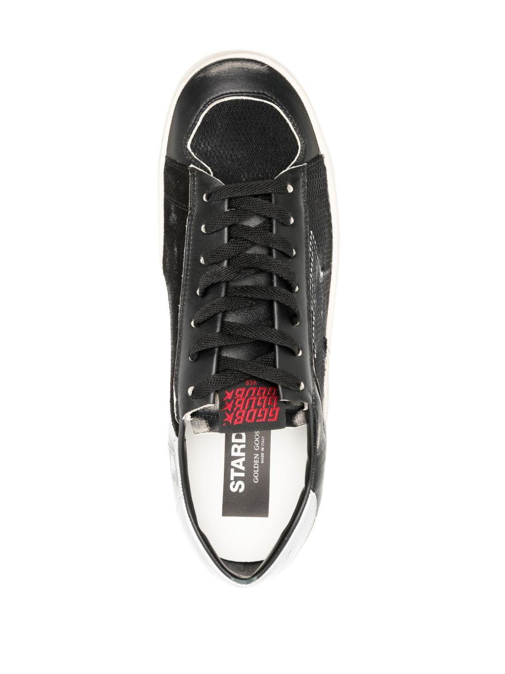 Sneaker Stardan nera 