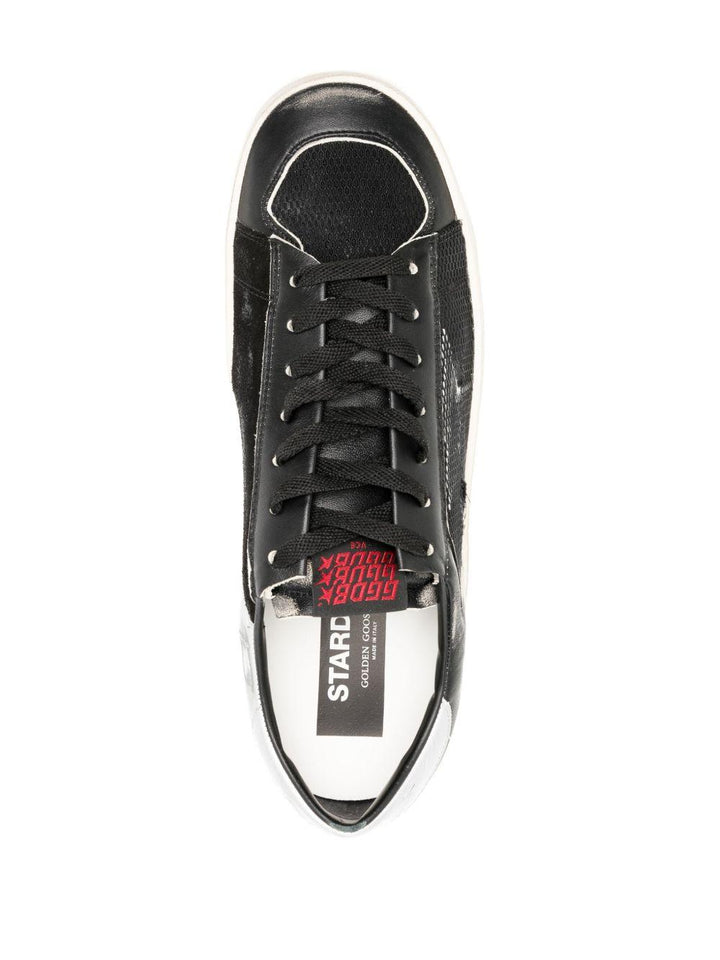 Sneaker Stardan nera 