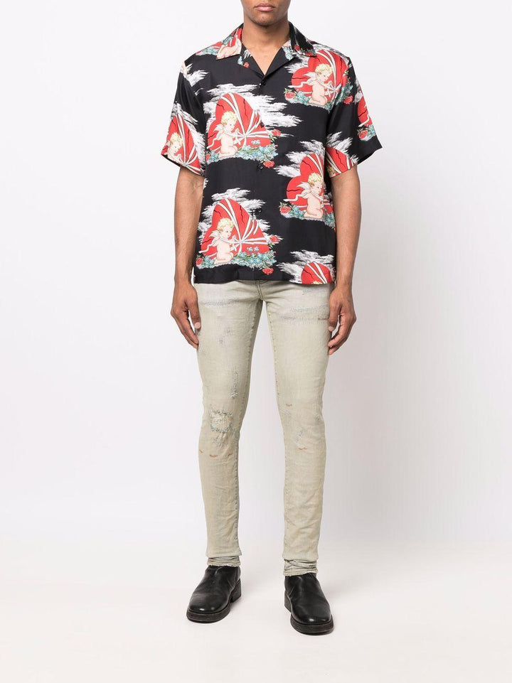 Jeans skinny superlight 