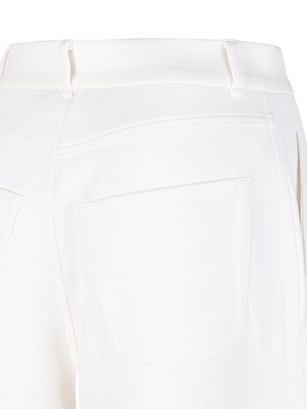 Pantalone lungo Merlot 