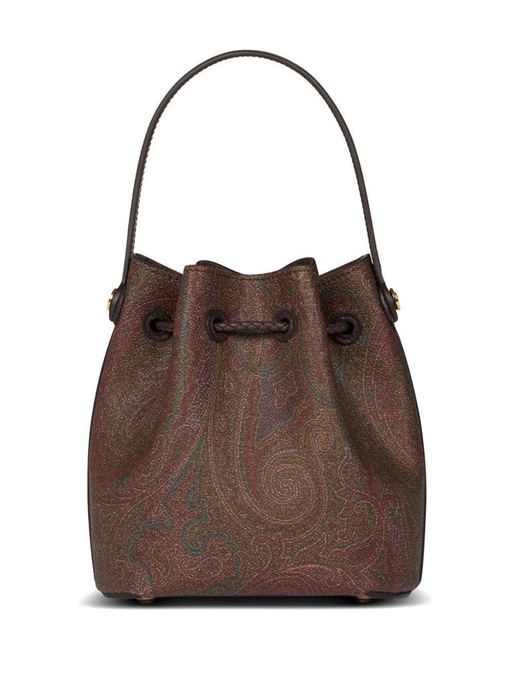 Borsa a secchiello mini 