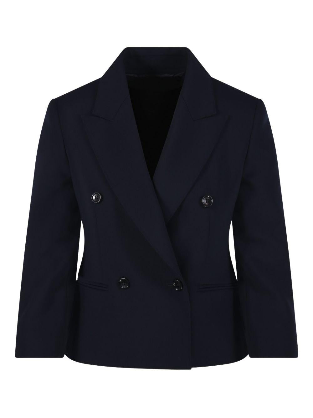 Blazer doppiopetto Dorico 