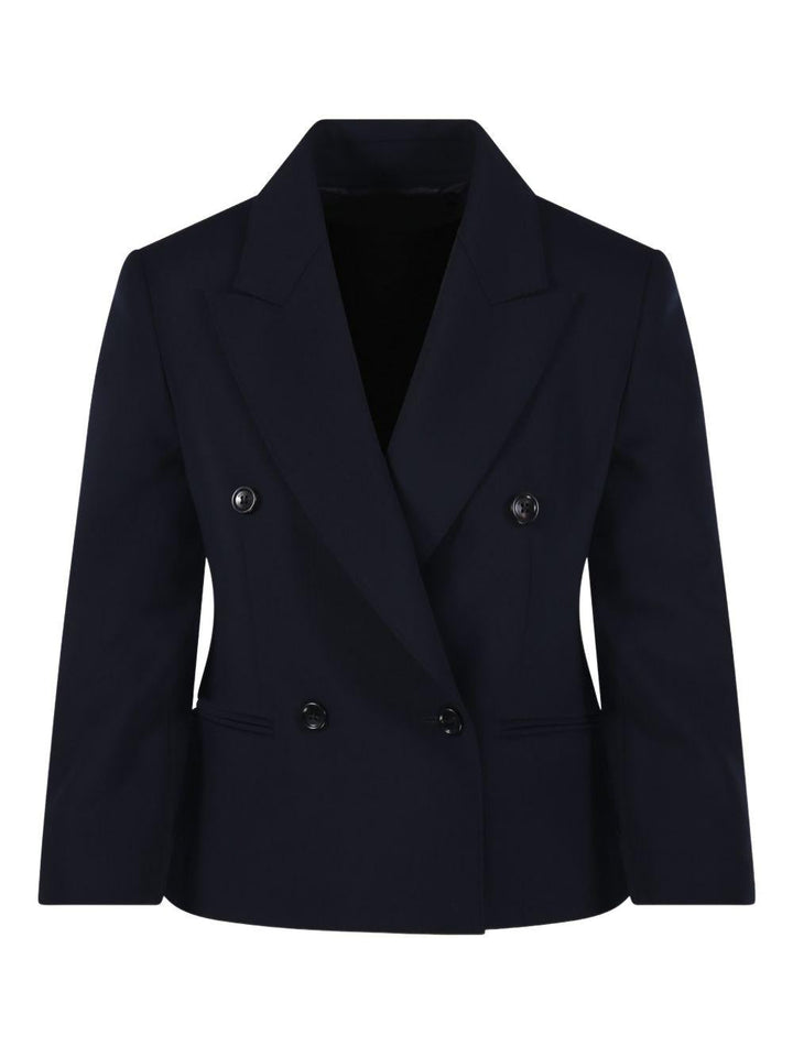 Blazer doppiopetto Dorico 