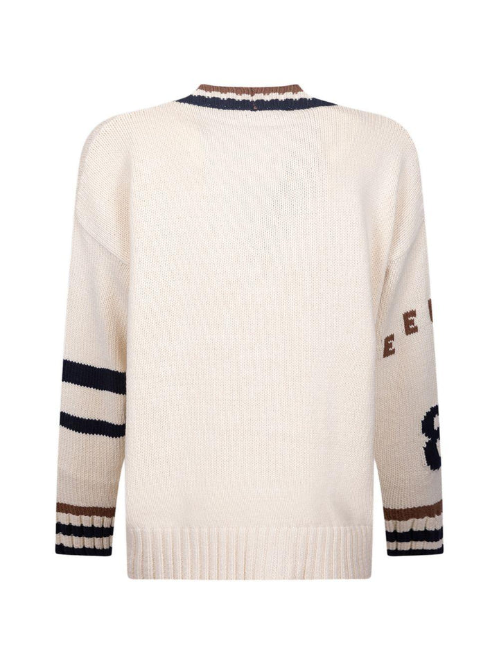 Cardigan Blasone 
