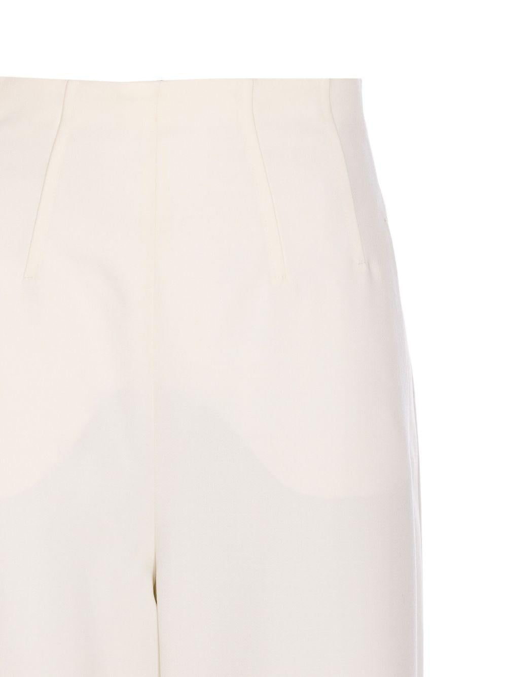 Pantaloni ampi Balta 