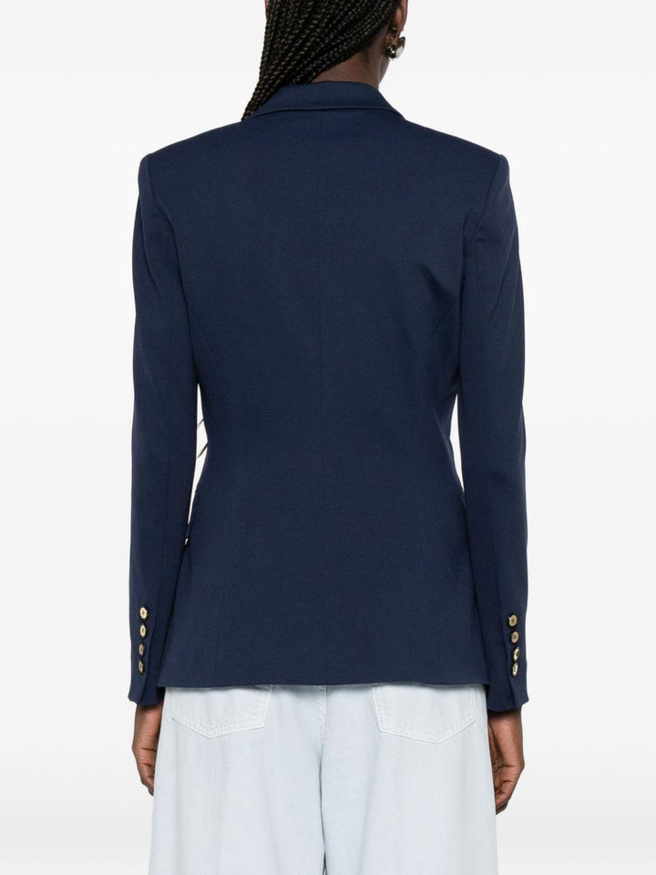 Blazer monopetto 