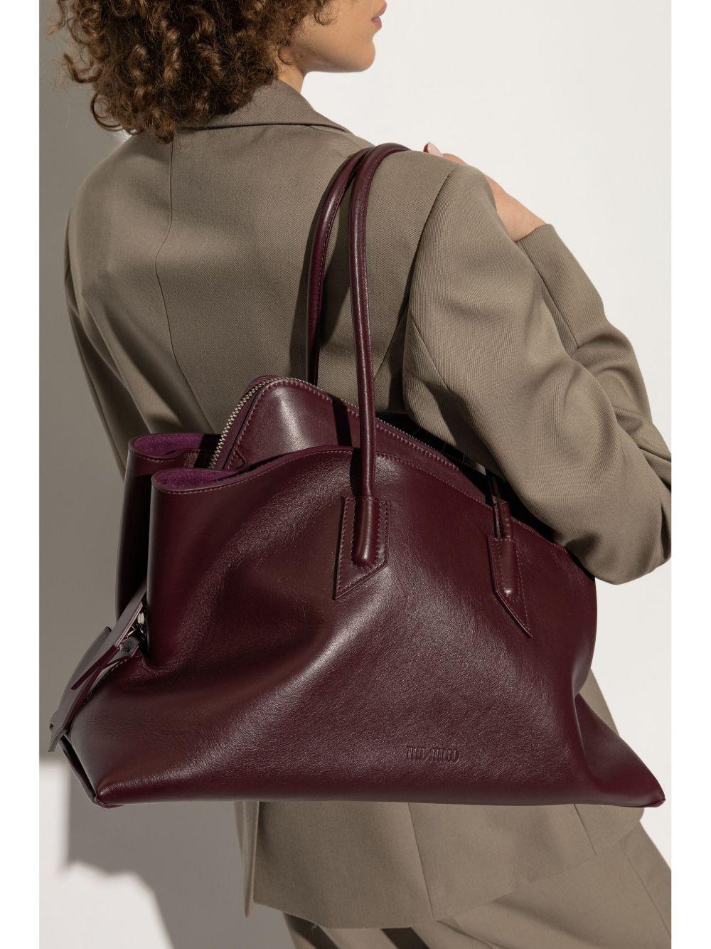 Borsa tote la passeggiata media 