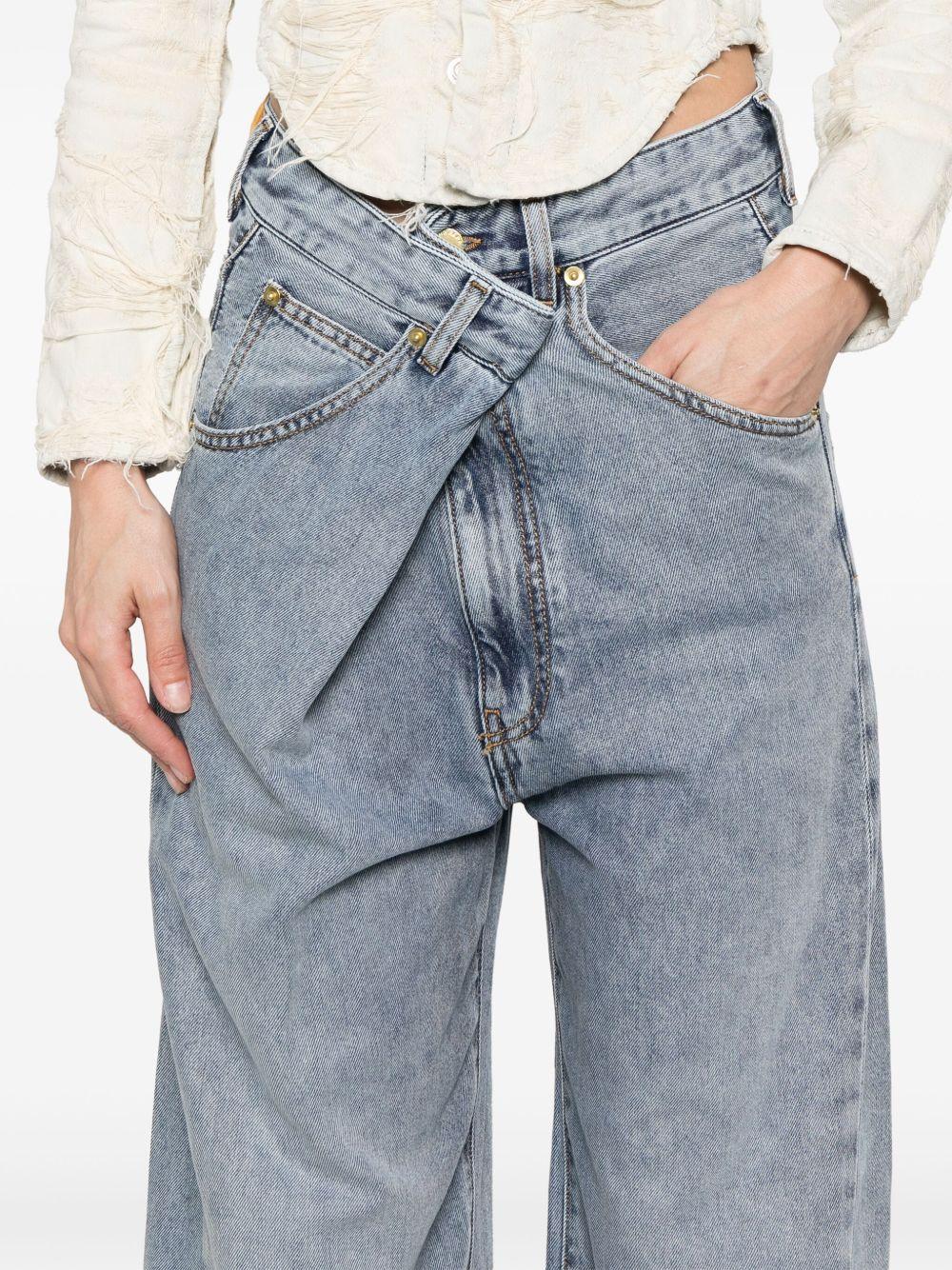 Jeans Ines 