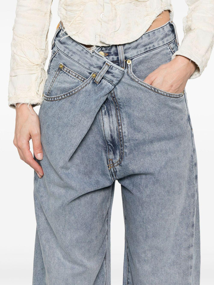 Jeans Ines 