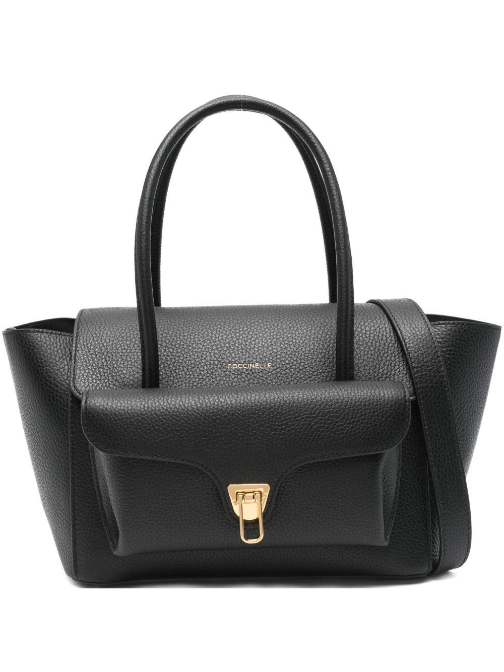 Borsa tote Double Beat 