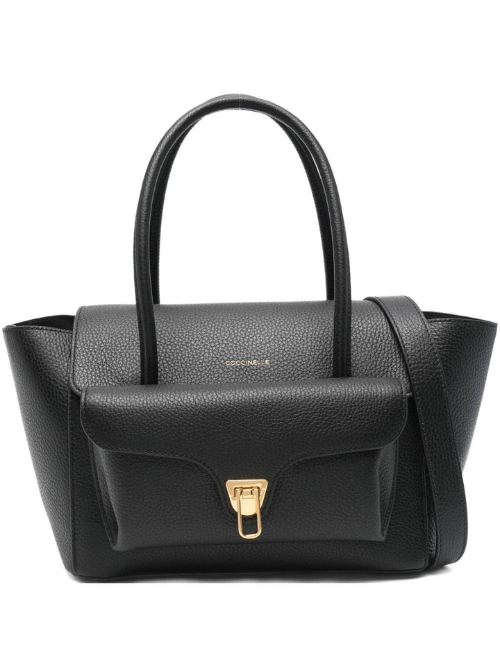Borsa tote Double Beat 