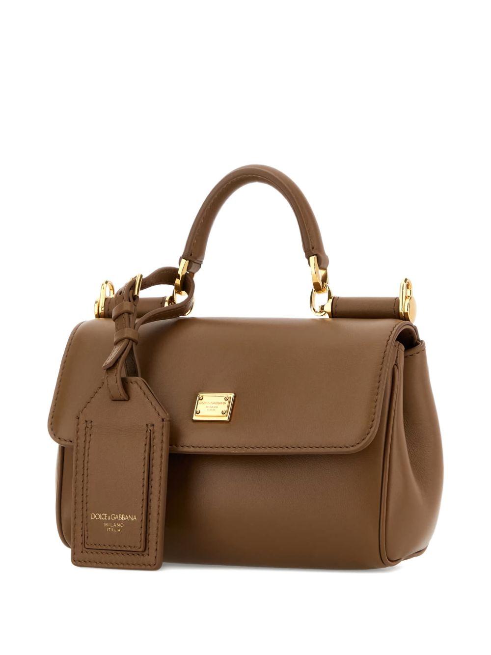 Borsa tote My Sicily 