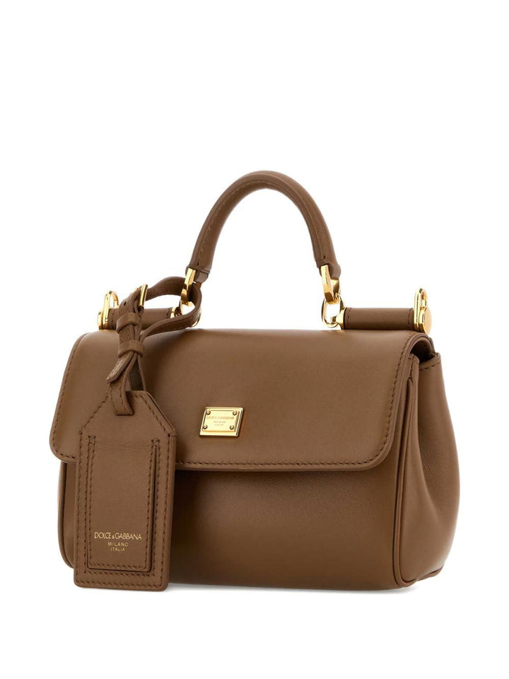 Borsa tote My Sicily 