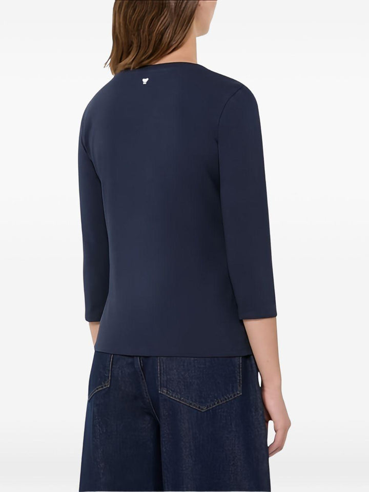 T-shirt basic Multia 