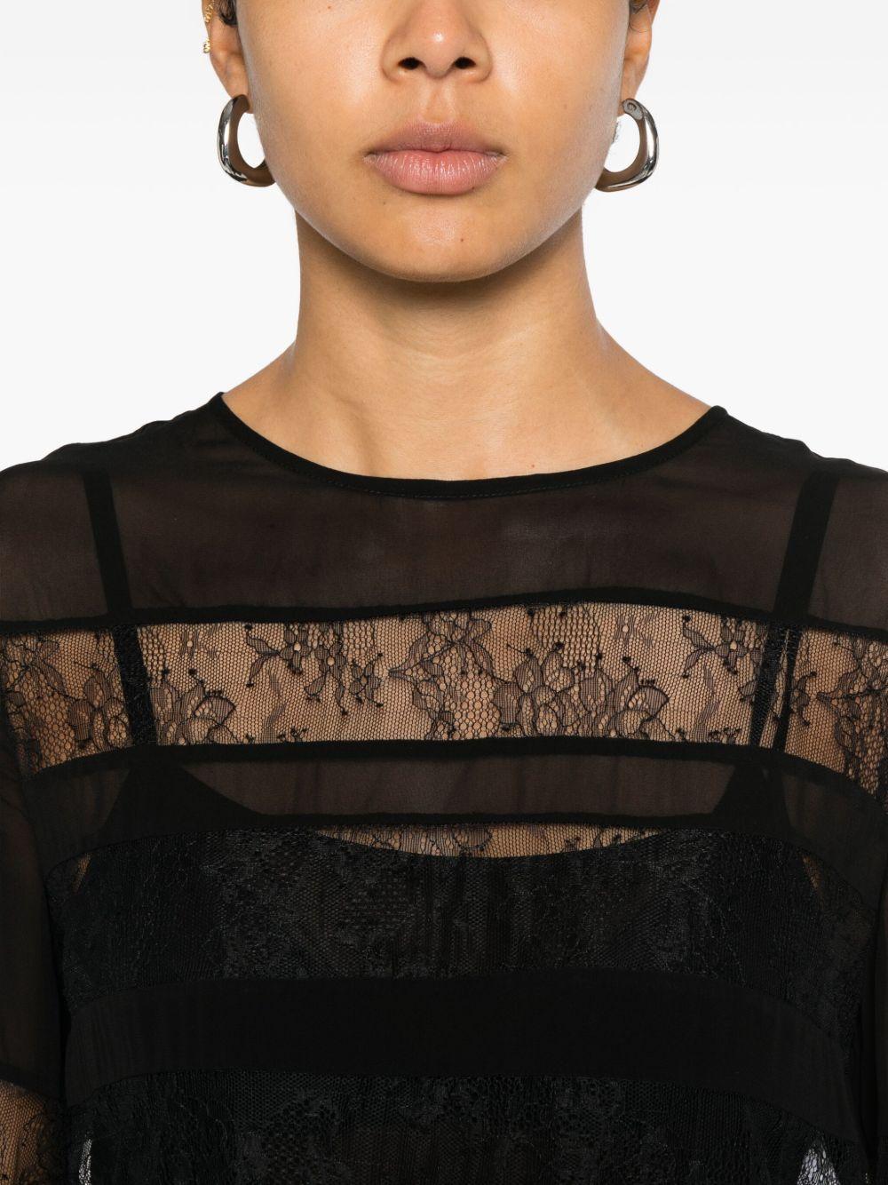 Maglia "Piquet" 