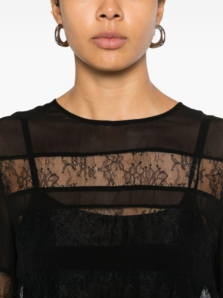 Maglia "Piquet" 