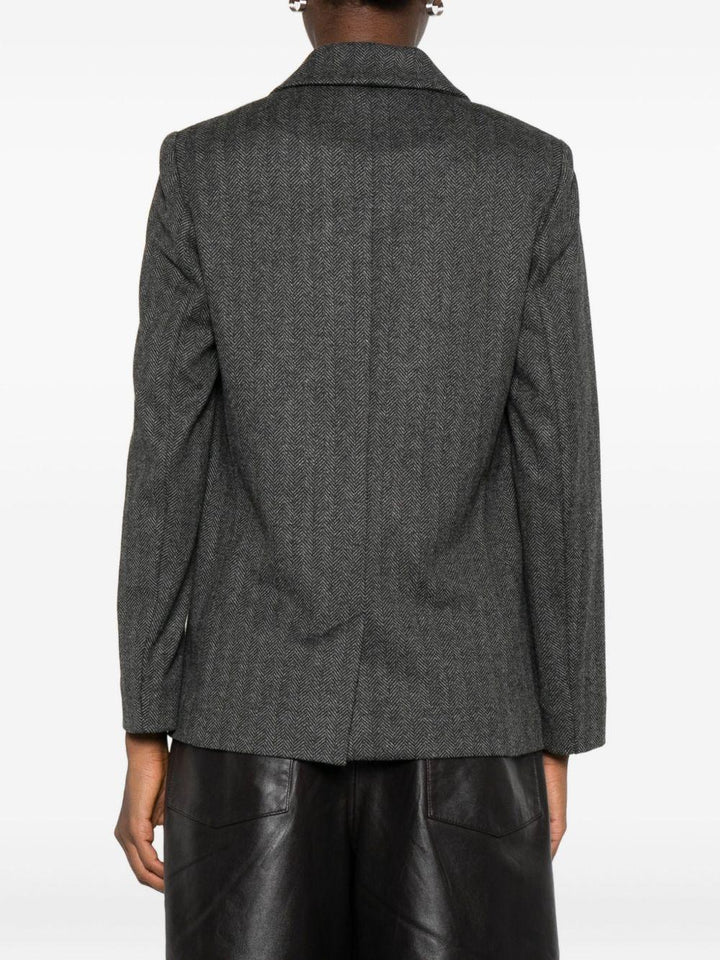 Blazer doppio petto albania 