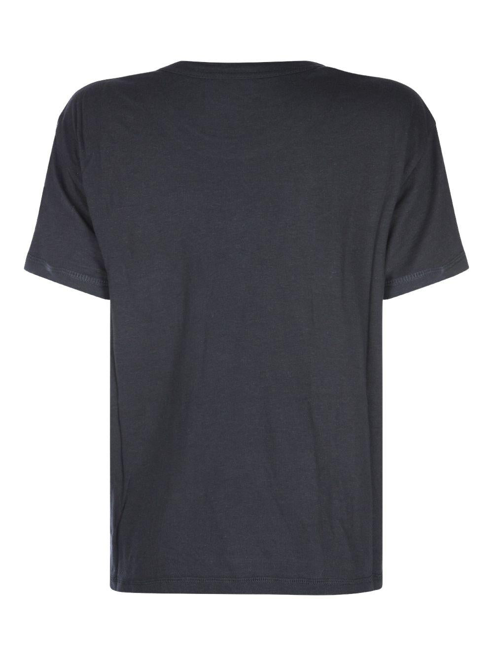 T-shirt Marta con applicazione 